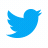TwitterBird Logo